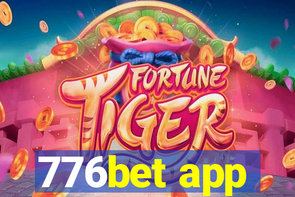 776bet app